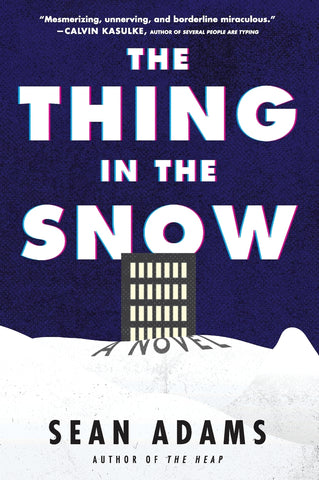 Thing in the Snow, The