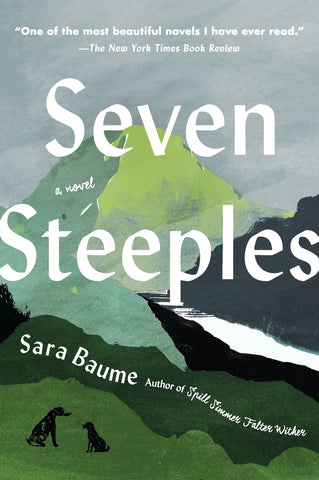 Seven Steeples