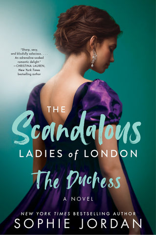 Duchess, The