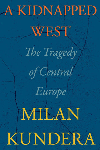 A Kidnapped West