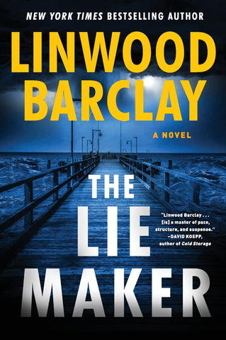 Lie Maker, The