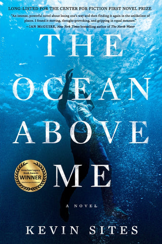 Ocean Above Me, The