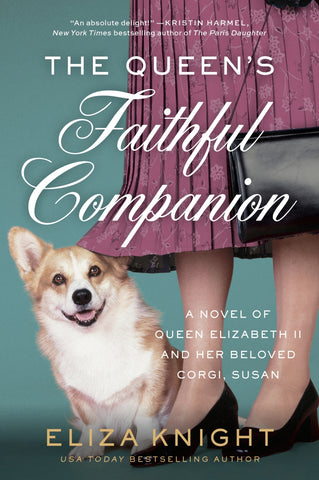 Queen's Faithful Companion, The