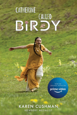 Catherine, Called Birdy Movie Tie-in Edition