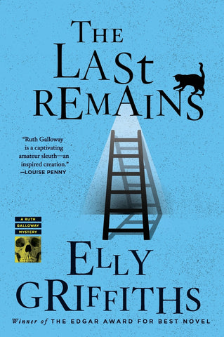 Last Remains, The
