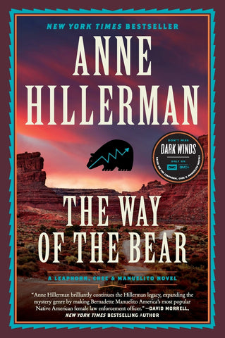 Way of the Bear, The