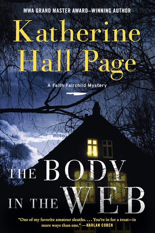 Body in the Web, The