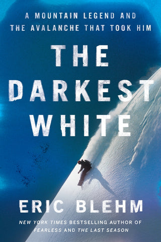Darkest White Intl, The