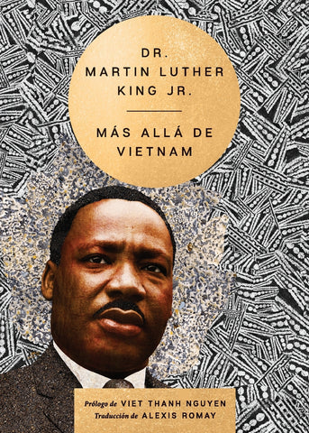 Beyond Vietnam \ M s all  de Vietnam (Spanish edition)
