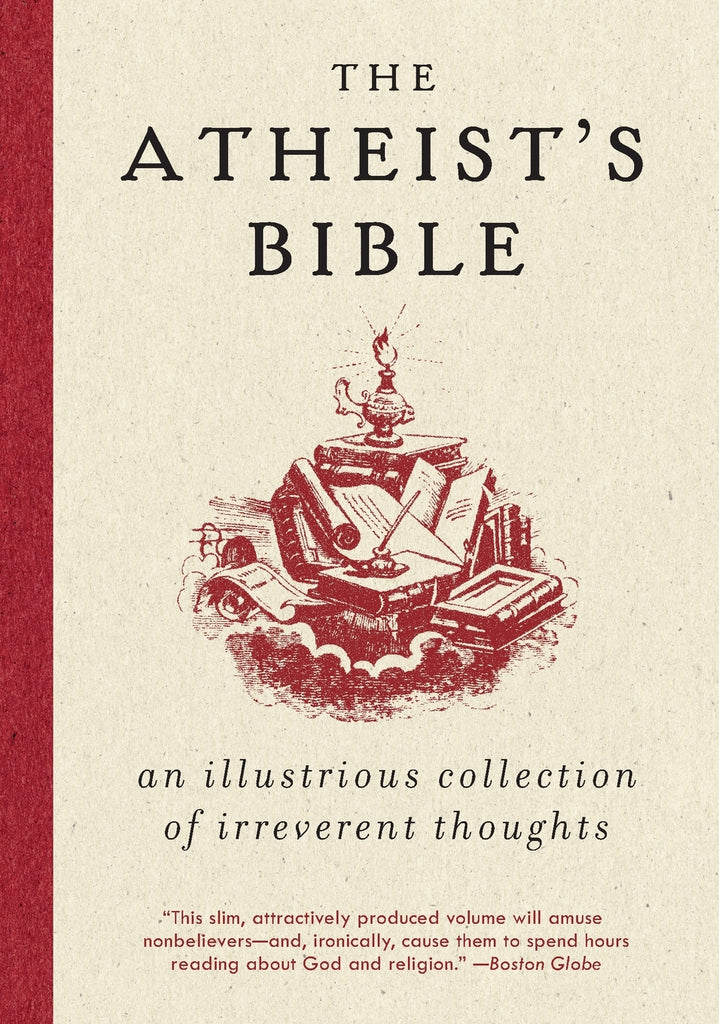 Atheist's Bible, The