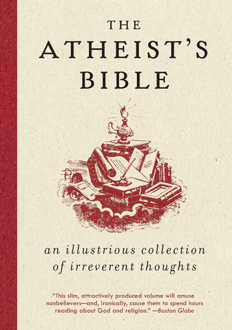 Atheist's Bible, The