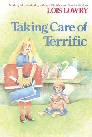 Taking Care of Terrific