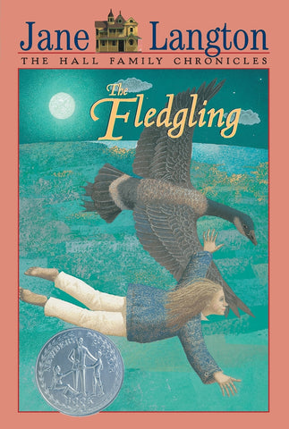 Fledgling, The