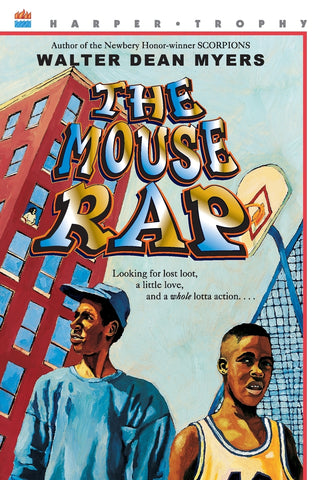 Mouse Rap, The
