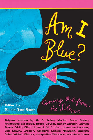 Am I Blue?