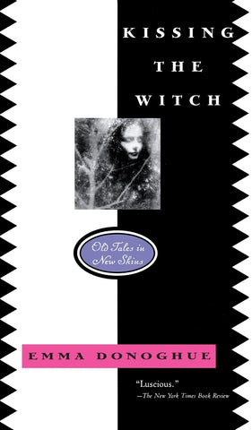 Kissing the Witch