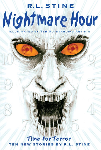 Nightmare Hour