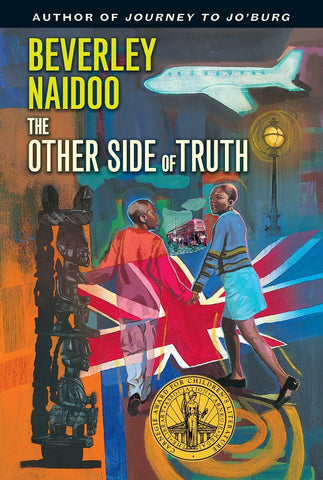 Other Side of Truth, The