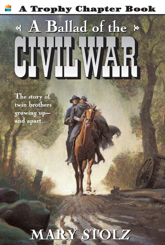 Ballad of the Civil War, A