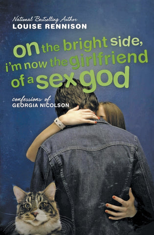 On the Bright Side, I'm Now the Girlfriend of a Sex God