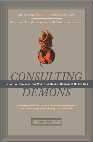 Consulting Demons