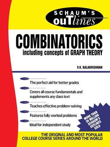 SCH OUTLINE COMBINATORICS
