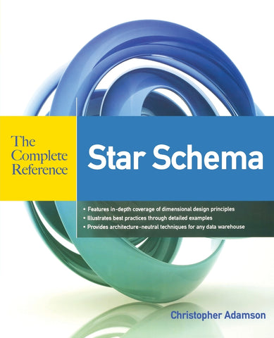 STAR SCHEMA TCR