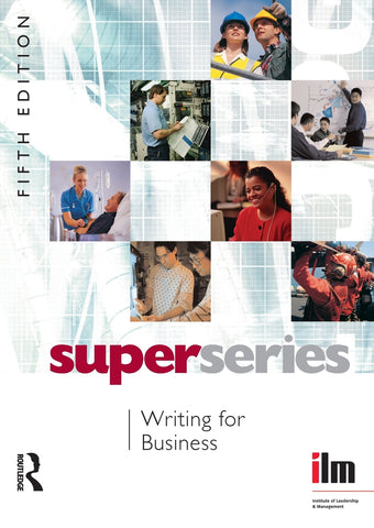 Writing for Business
