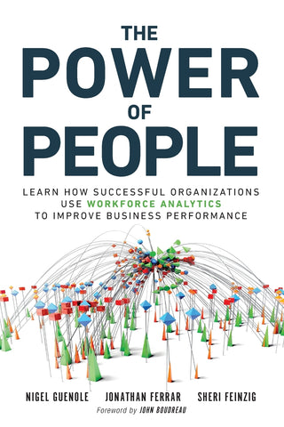 Power of People, The