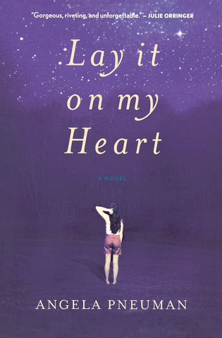 Lay It on My Heart
