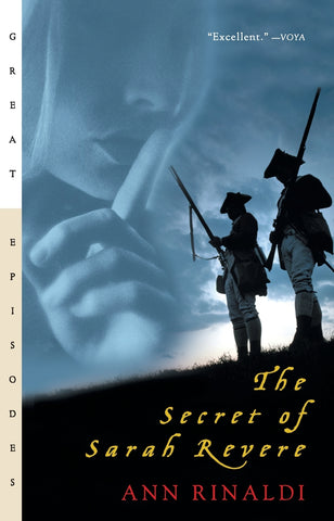 Secret of Sarah Revere, The