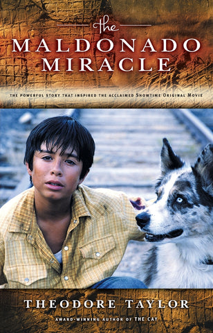 The Maldonado Miracle (1-Simul)