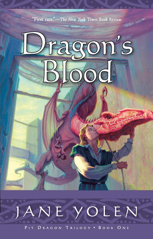 Dragon's Blood