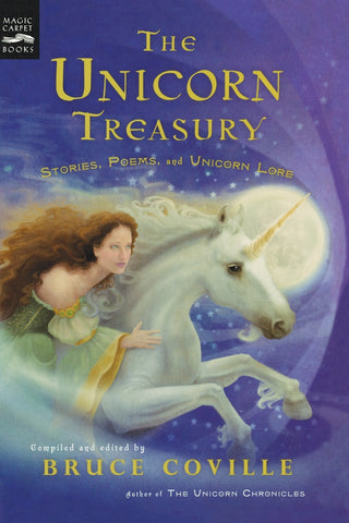 Unicorn Treasury, The