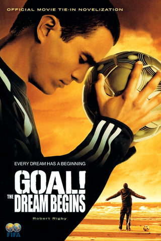 GOAL!