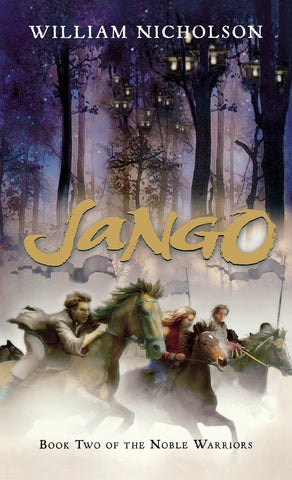 Jango