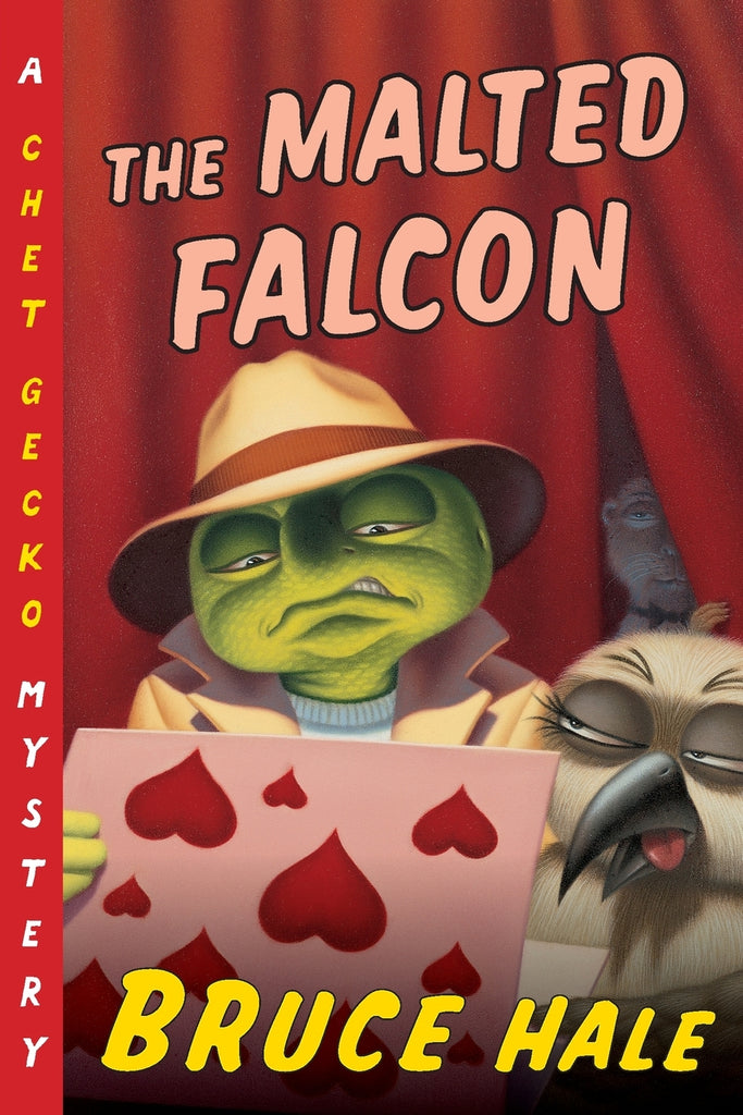 Malted Falcon, The