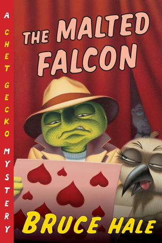 Malted Falcon, The