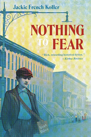 Nothing to Fear