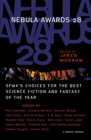 Nebula Awards 28