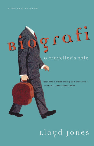 Biografi