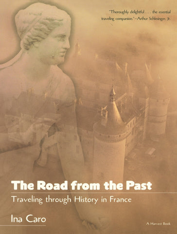 Road from the Past, The