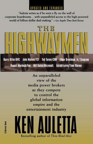 The Highwaymen