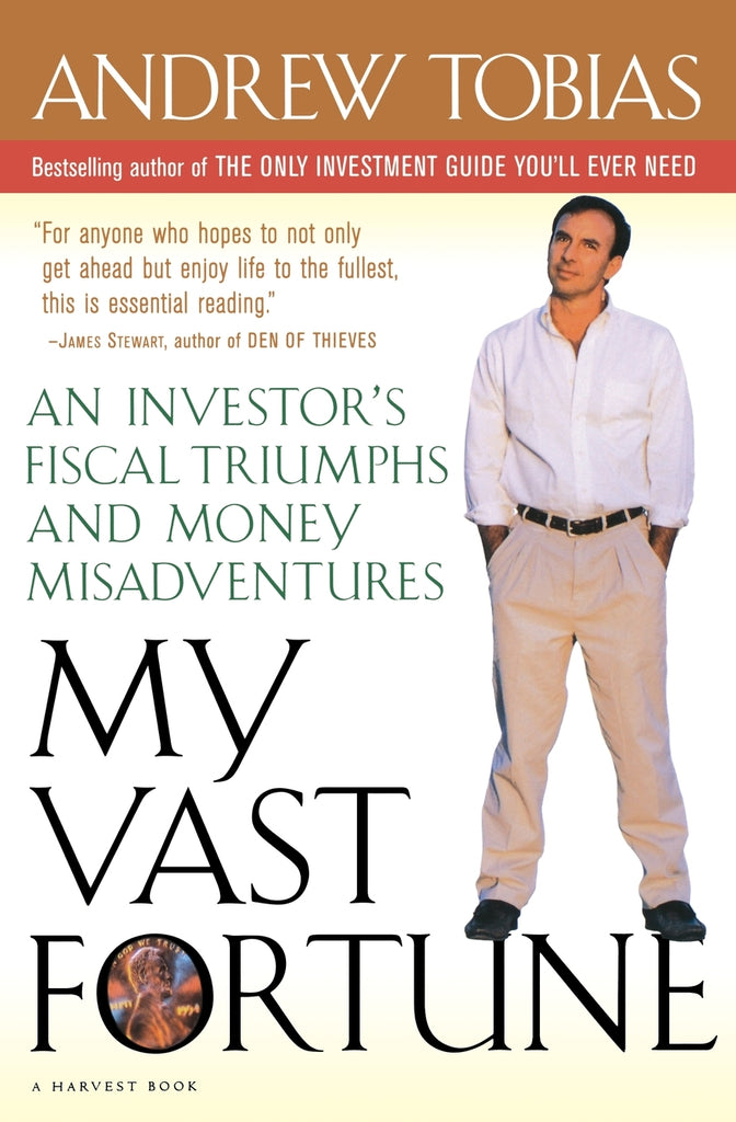 My Vast Fortune