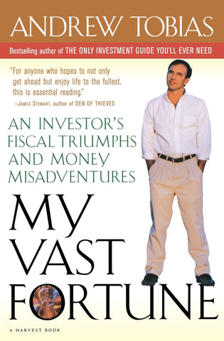 My Vast Fortune