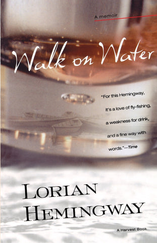 Walk on Water