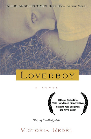Loverboy