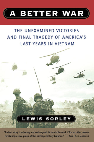 Better War, A
