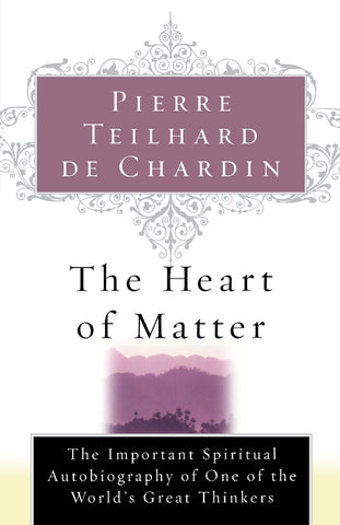 The Heart of Matter
