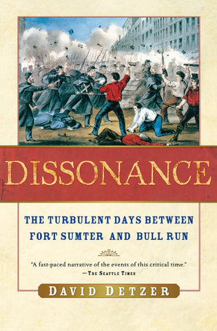 Dissonance